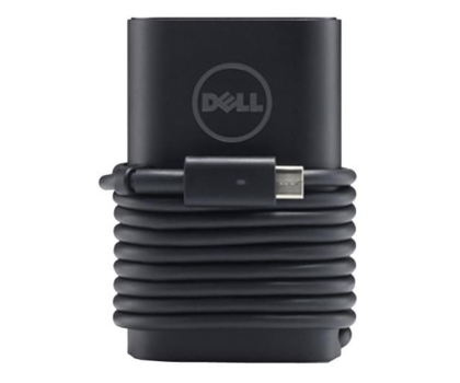 Zasilacz do laptopów DELL Zasilacz sieciowy 90W USB-C